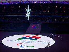 das ist der absolute scheiß: paralympics-eröffnungsfeier droht zur farce zu werden