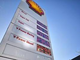 2-Euro-Marke am Morgen gerissen: Krieg gegen den Iran treibt Dieselpreis in die Höhe