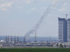 Greifen Kurden in den Krieg ein?: US-Bürger sollen Irak sofort verlassen