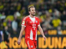 gute position: kane verrät: so soll der lewandowski-rekord fallen