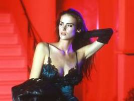 Karrierestart als Model: Trauer um Dallas-Schauspielerin Annabel Schofield