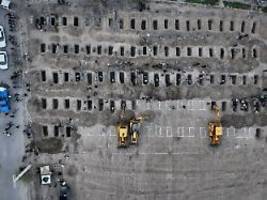 Mögliches US-Kriegsverbrechen: Hegseth relativiert Angriff auf Mädchenschule im Iran