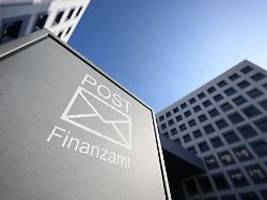 Pilotprojekt in Hessen: Finanzamt macht die Steuererklärung: Darauf sollten Sie achten