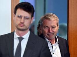 Pipamperon an Kinder: Kinderpsychiater Winterhoff bekommt Bewährungsstrafe