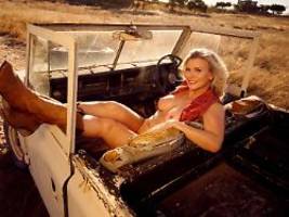 Schauspielerin, Autorin, Sängerin: Eva Habermann: Bin heute viel mehr, als ich jemals war