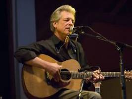 Spielte mit Jimi Hendrix: Blues-Legende John Hammond stirbt mit 83 Jahren