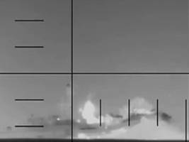 vernichtend, ohne gnade: us-u-boot versenkt iranisches kriegsschiff vor sri lanka