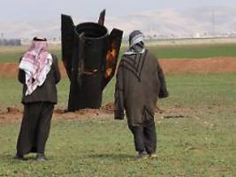 von der nato abgefangen: iran beschießt türkei mit ballistischer rakete