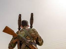 warnung vor ethnischem krieg: bericht: cia will mit bewaffnung der kurden im iran aufstand auslösen