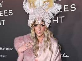 Widerlich und unmenschlich: Kesha attackiert Trump wegen unerlaubter Musiknutzung 