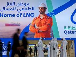 wiederholung der energiekrise?: auch deutschland wird gas zu diesen preisen kaufen müssen