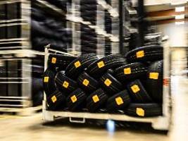 neuwagengeschäft schwächelt: conti bleibt vorsichtig - viel hängt am Ölpreis