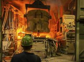 Seit Monaten Diskussionen : EU-Kommission plant Made in Europe-Quote für die Industrie