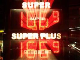 So muss ein Markt funktionieren: Lasst die Benzinpreise steigen!