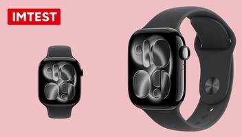 Apple Watch Series 11 im Test: Komfortabel, vielseitig und robust