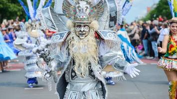 Karneval der Kulturen braucht noch Geld – Veranstalter rufen zu Unterstützung auf