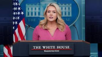 kooperiert spanien mit us-militär? madrid dementiert trump-sprecherin