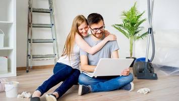 kredit-zinsen aktuell: bauzinsen bei ing unter wichtiger marke