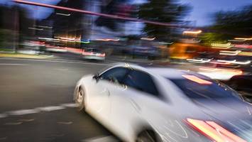 mehr verkehrssicherheit? schwarz-rot genügt dem eigenen anspruch nicht