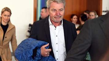 Michael Winterhoff verurteilt – Promi-Psychiater erhält Bewährungsstrafe