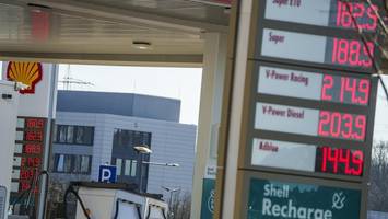 Sind die steigenden Spritpreise unfair? SPD ruft nach Kartellamt