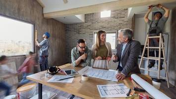 Zahlung nach Baufortschritt: Klarer Richtwert schützt Baufinanzierung