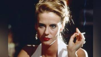 „Dallas“-Darstellerin verliert Kampf gegen Krebs – und stirbt mit 62 Jahren