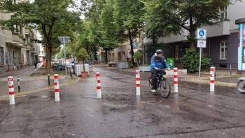 Berliner Grundschule warnt Anwohner vor eigenen Schülern