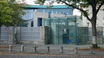 fördergeld-affäre: israels botschaft war offenbar in die vergabe involviert