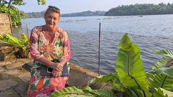 berliner touristen sitzen auf sri lanka fest: so helfen sie sich selbst