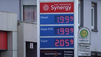 Höhere Spritpreise durch den Iran-Krieg: Eine Unverschämtheit der Ölkonzerne