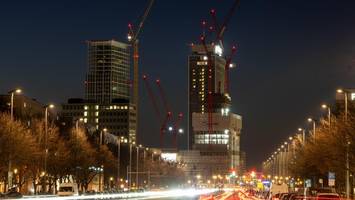 krieg im nahen osten: das sind die auswirkungen auf die berliner wirtschaft