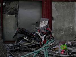 iranischstämmige juden in israel: „er ist tot, ganz wunderbar!“