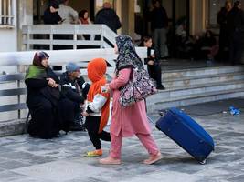 krieg in nahost: libanon: was von der würde bleibt