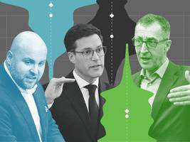 landtagswahl in baden-württemberg: die cdu kann ihre wirtschaftskompetenz nicht ausspielen