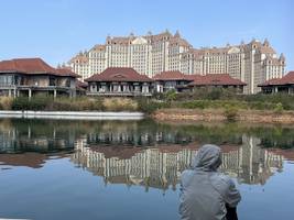 vor dem nationalen volkskongress: die andere geschichte über china