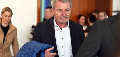 Als Psychiater saß er in Talkshows. Nun ist er verurteilt