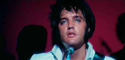 Baz Luhrmann: Regisseur findet Elvis-Aufnahmen für »Elvis«-Biopic