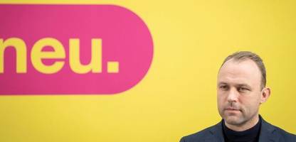 berlin: fdp-vize sebastian czaja tritt aus partei aus und will cdu unterstützen