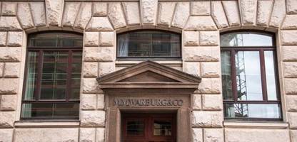 cum-ex: finanzbeamtin, die olaf scholz gefährlich wurde, soll nicht vor gericht