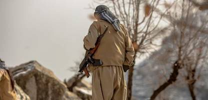 Iran-Krieg – News am Donnerstag: US-Regierung dementiert Berichte über Bewaffnung von Kurden