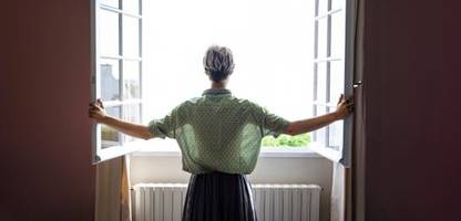 lüften: »house burping« in den usa – so geht es richtig