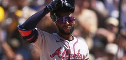 MLB: Baseball-Profi Jurickson Profar für 162 Spiele gesperrt