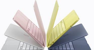 macbook neo: apple stellt lowcost-laptop vor