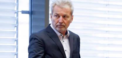 Michael Winterhoff: Bonner Landgericht verurteilt Starpsychiater zu Bewährungsstrafe