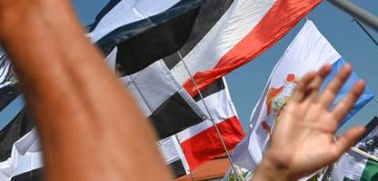 Rechtsextremismus: Immer mehr Menschen offen für rechtsextremes Gedankengut