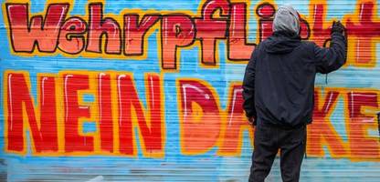 Schulstreik gegen Wehrpflicht: Konsequenzen für teilnehmende Schüler