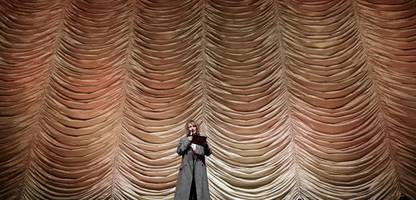 Streit um Filmfest-Intendantin: Tuttle, Thesen, Temperamente