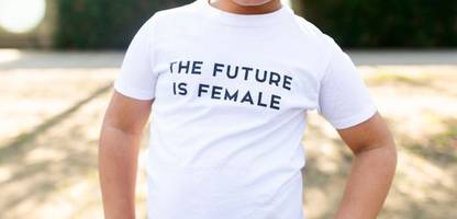 Weltfrauentag: Sollte ich ihn nicht lieber mit meinen Söhnen verbringen?