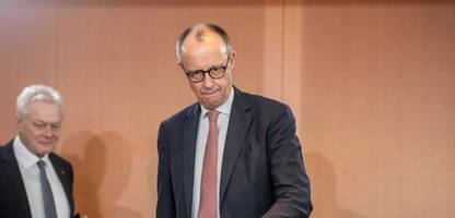 iran-krieg: friedrich merz und die wirtschaftlichen folgen der eskalation